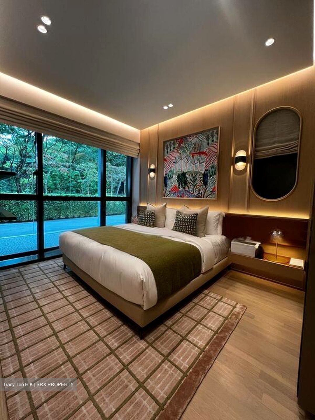 Pinetree Hill (D21), Condominium #461779041